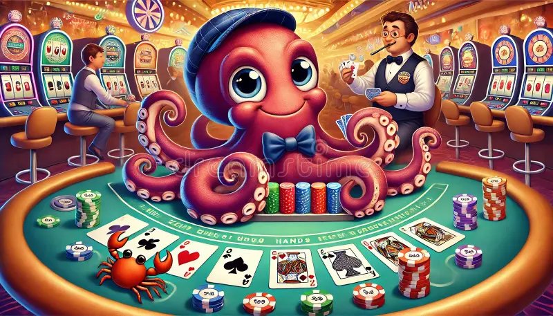 qqee casino মোবাইল হোম অভিজ্ঞতা