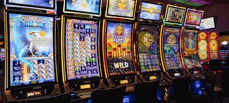 qqee casino লবির বিভাগভিত্তিক ভিউ
