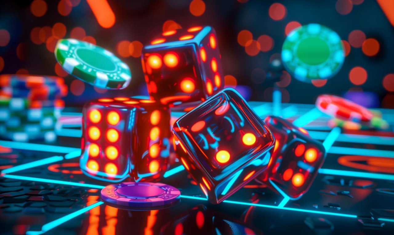 qqee casino-তে প্ল্যাটফর্ম ও লবি দৃশ্য