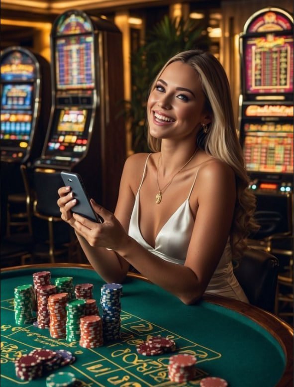 qqee casino বেটের প্রথম ভিজ্যুয়াল