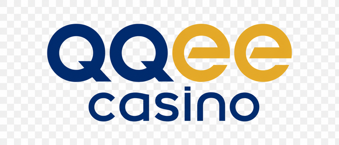 qqee casino লোগো
